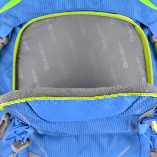 HUSKY Sloper 45 l ruksak Ekspedicija / Turizam, plav
