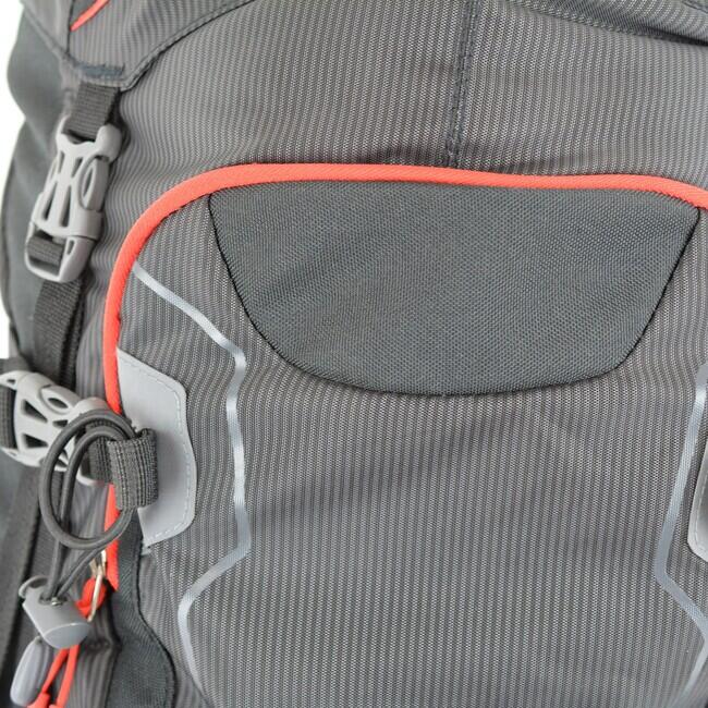 HUSKY Sloper ruksak Ekspedicija / Turizam 45 l, crni