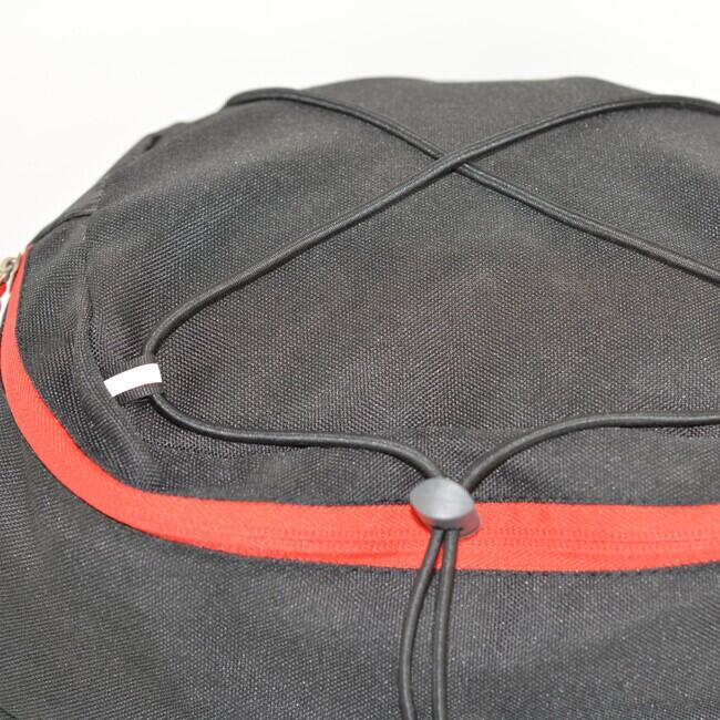 HUSKY Sloper ruksak Ekspedicija / Turizam 45 l, crni