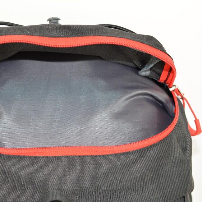 HUSKY Sloper ruksak Ekspedicija / Turizam 45 l, crni