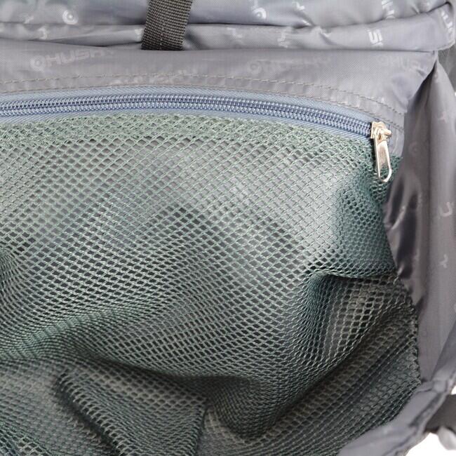 HUSKY Sloper ruksak Ekspedicija / Turizam 45 l, crni