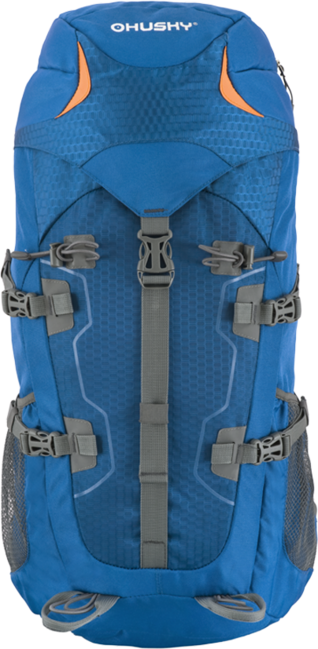 HUSKY Scape ruksak Ekspedicija / Turizam 38l, plav