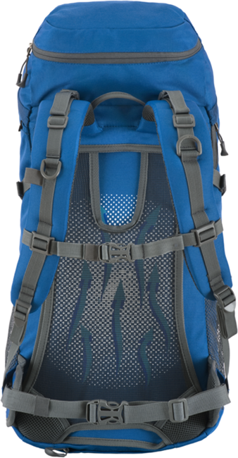 HUSKY Scape ruksak Ekspedicija / Turizam 38l, plav