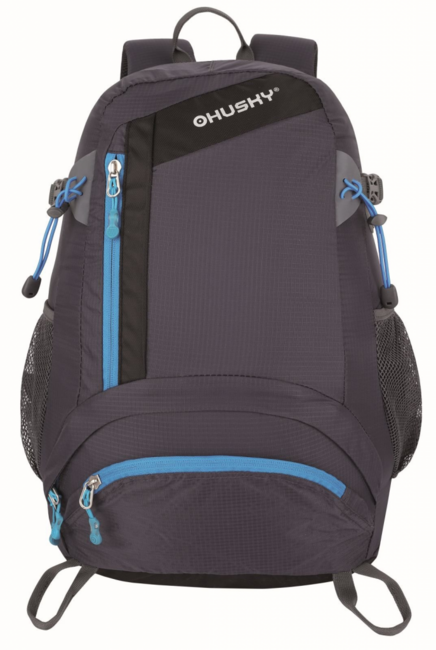 HUSKY Stingy ruksak turizam 28l NEW, siv