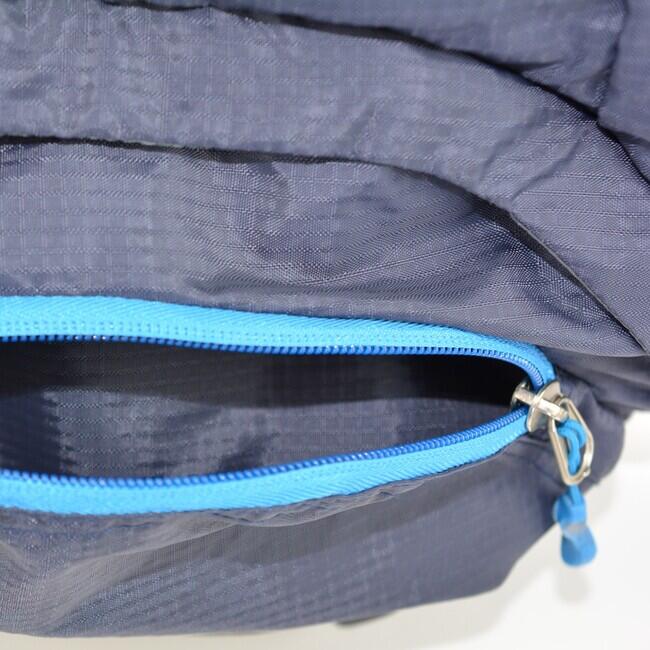 HUSKY Stingy ruksak turizam 28l NEW, siv