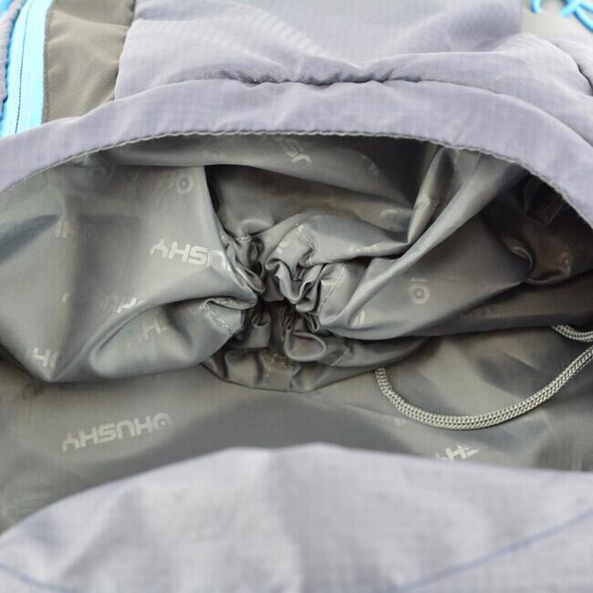 HUSKY Stingy ruksak turizam 28l NEW, siv