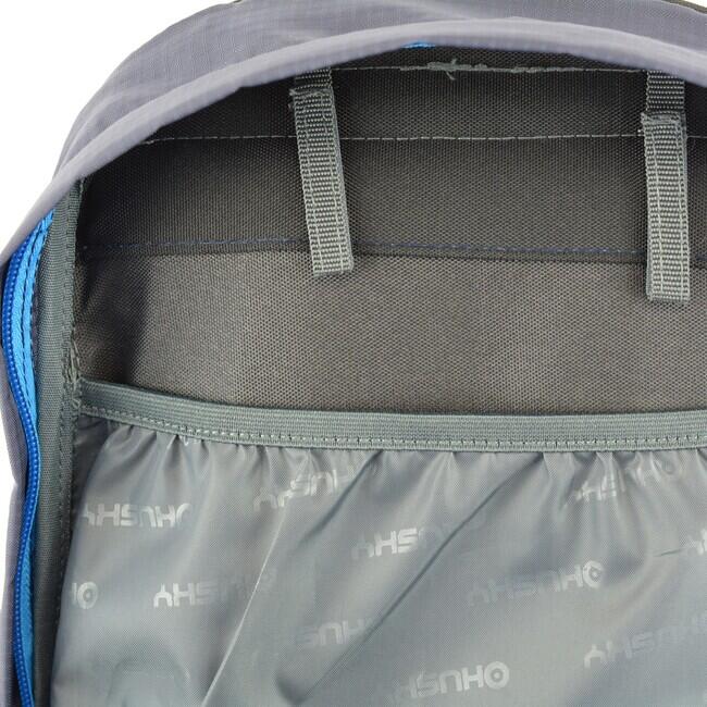 HUSKY Stingy ruksak turizam 28l NEW, siv