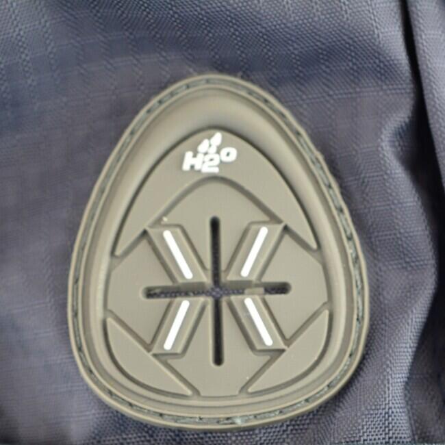 HUSKY Stingy ruksak turizam 28l NEW, siv