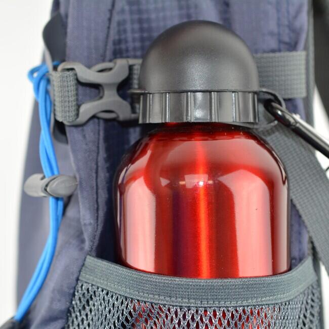 HUSKY Stingy ruksak turizam 28l NEW, siv