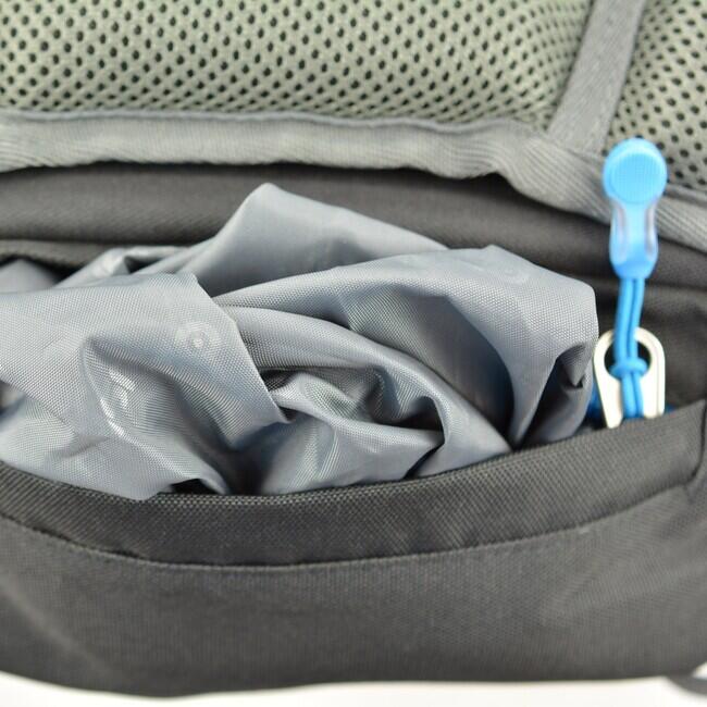 HUSKY Stingy ruksak turizam 28l NEW, siv