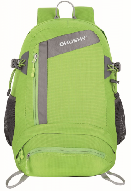HUSKY Stingy NEW turistički ruksak 28l, zelen