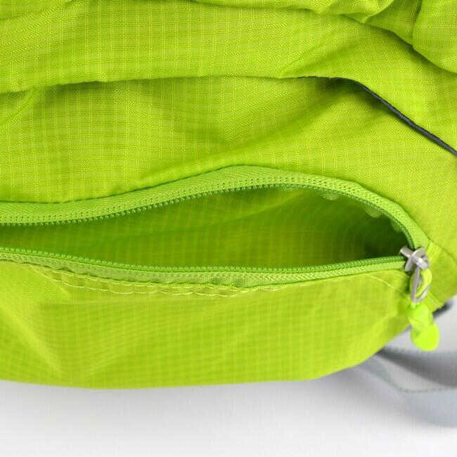 HUSKY Stingy NEW turistički ruksak 28l, zelen