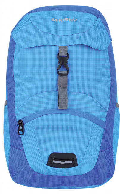 HUSKY Junny ruksak dječji 15l, plavi