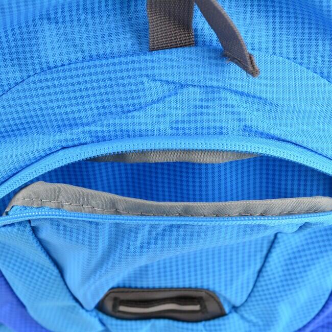 HUSKY Junny ruksak dječji 15l, plavi