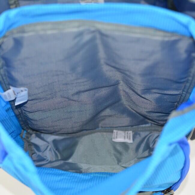 HUSKY Junny ruksak dječji 15l, plavi