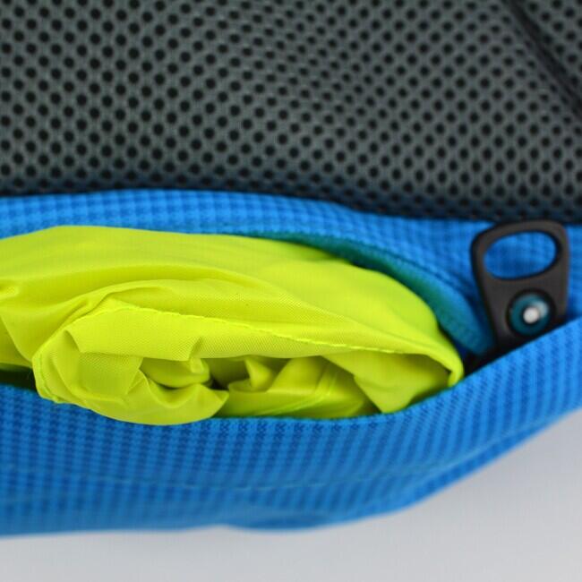 HUSKY Junny ruksak dječji 15l, plavi