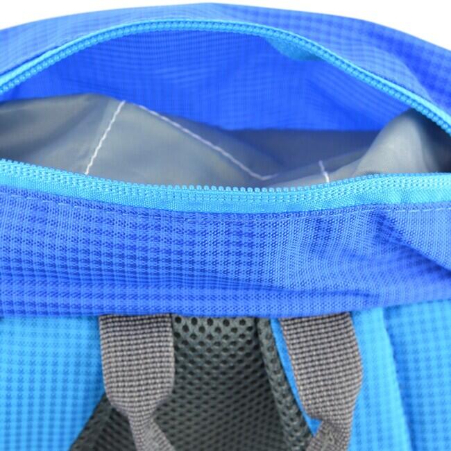 HUSKY Junny ruksak dječji 15l, plavi