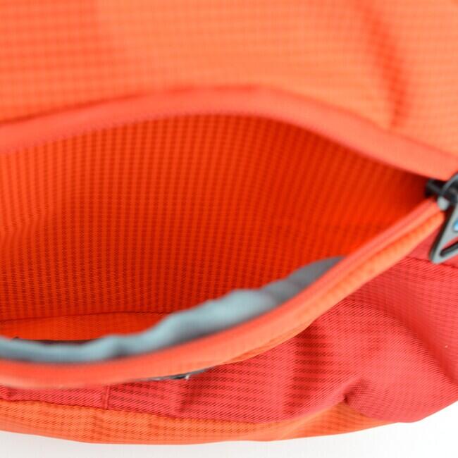 HUSKY Junny ruksak dječji 15l, crveni
