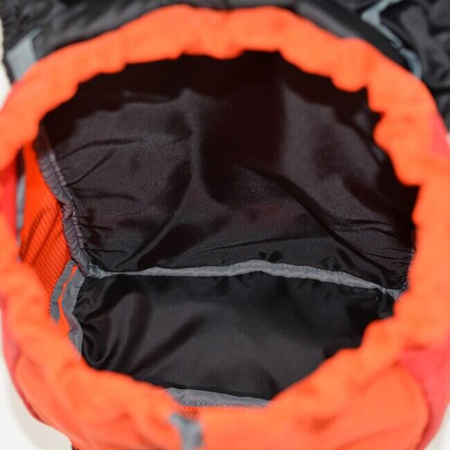 HUSKY Junny ruksak dječji 15l, crveni