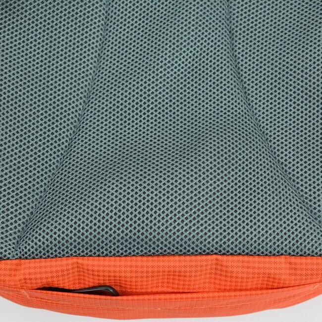 HUSKY Junny ruksak dječji 15l, crveni
