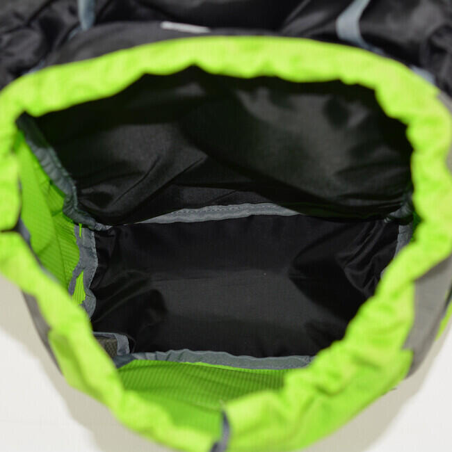 HUSKY Junny ruksak dječji 15l, zeleni