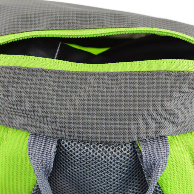 HUSKY Junny ruksak dječji 15l, zeleni