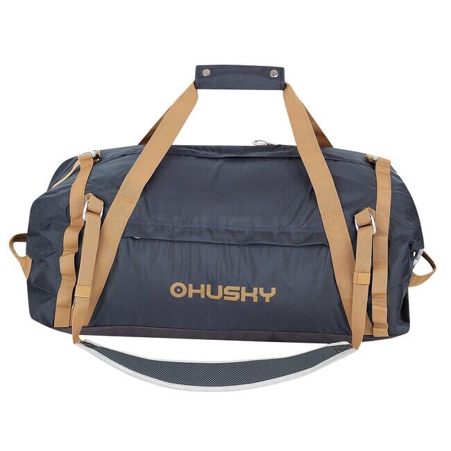 HUSKY Goody torba 60 l, plava