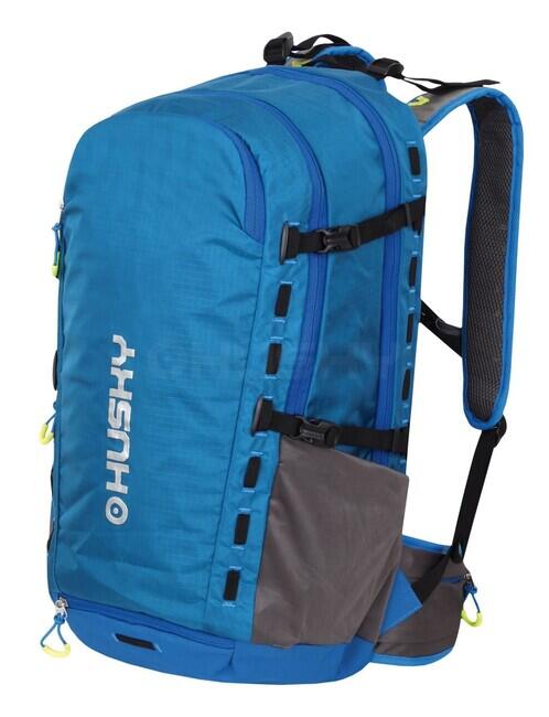 HUSKY Clever 30l ruksak, plav