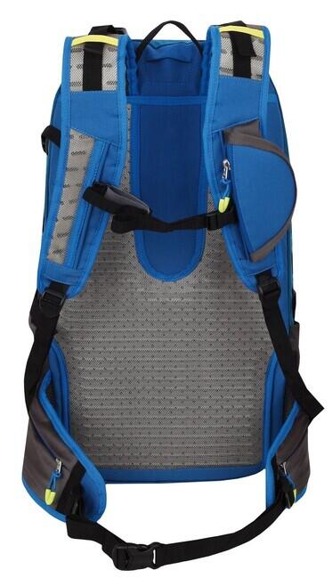 HUSKY Clever 30l ruksak, plav