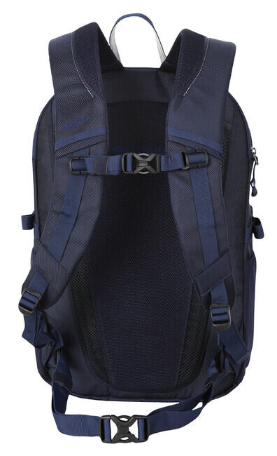 HUSKY Nory gradski ruksak 22l, plavi