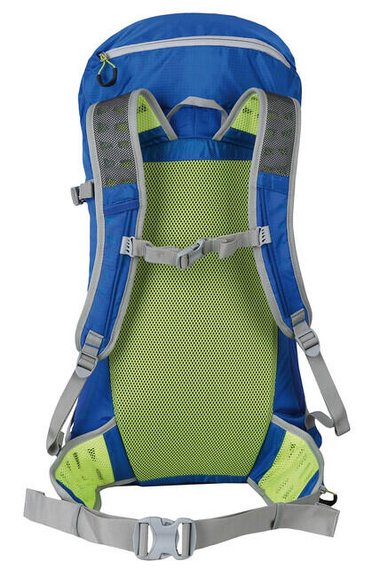 HUSKY Slight 33l turistički ruksak, plav