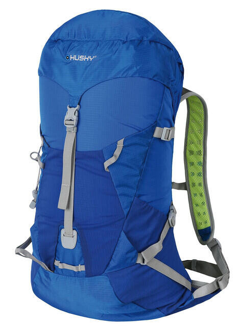 HUSKY Slight 33l turistički ruksak, plav