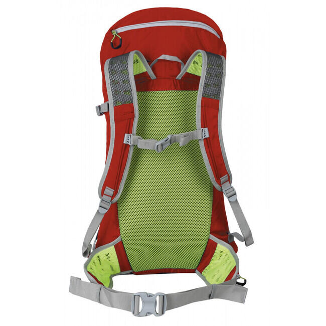 HUSKY Slight 33l turistički ruksak, crven