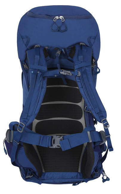 HUSKY Ultralight Rony New ruksak 50l, plavi