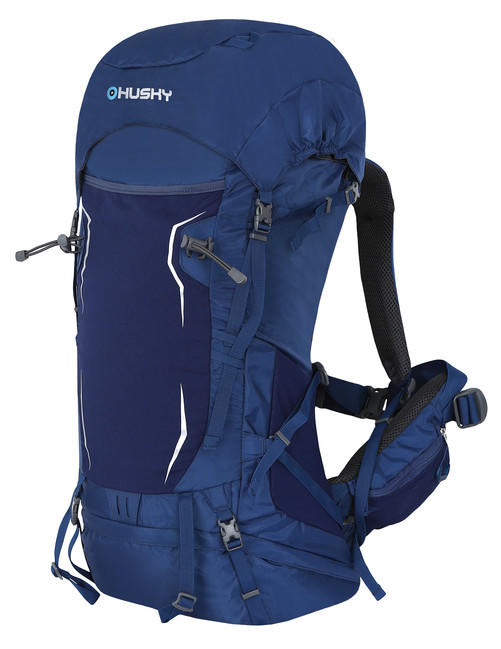 HUSKY Ultralight Rony New ruksak 50l, plavi