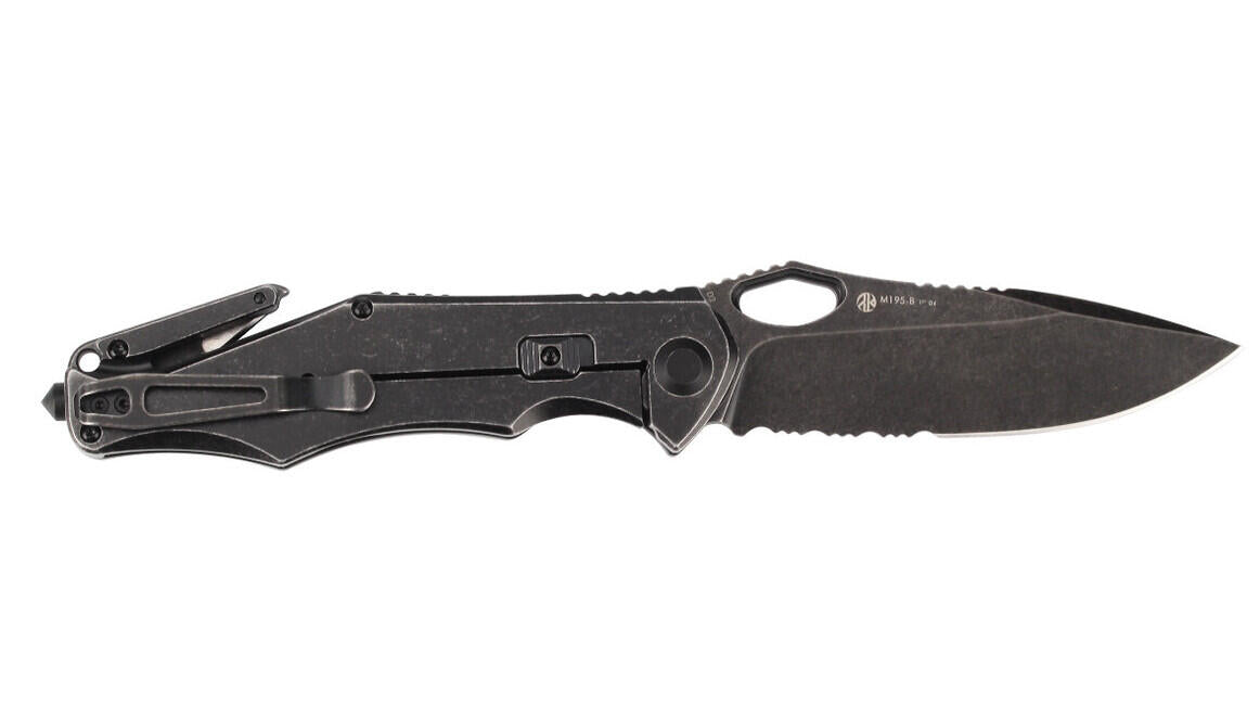 Ruike M195 sklopivi taktički nož