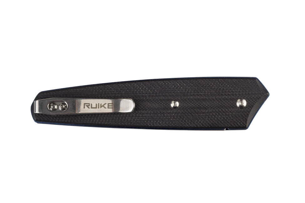 Ruike P848-B kompaktan sklopivi nož