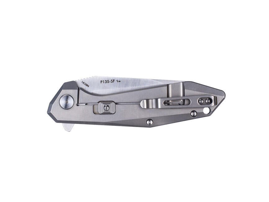 Ruike P135-SF sklopivi nož