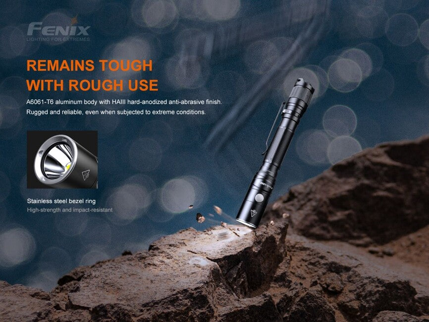Fenix LD22 V2.0 LED svjetiljka