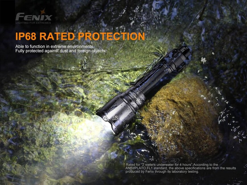 Fenix TK22 TAC svjetiljka taktička