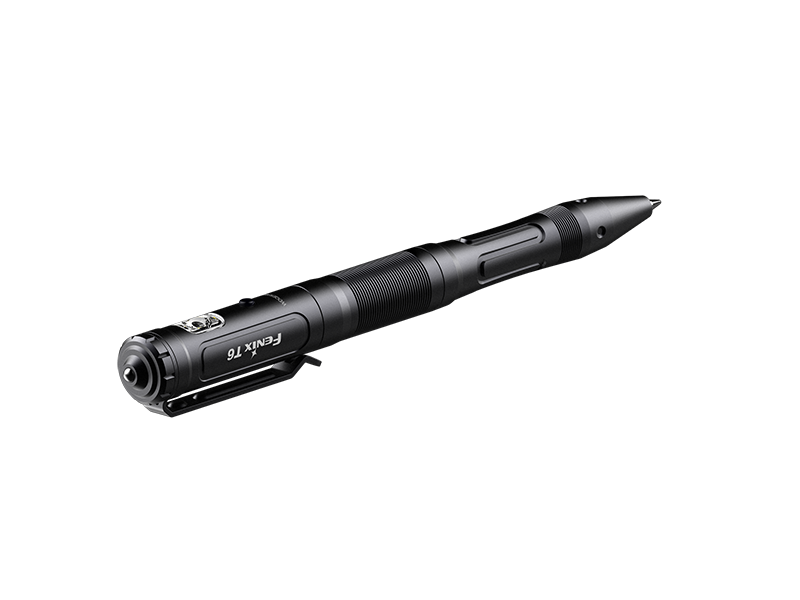 Fenix T6 olovka taktička s LED svjetiljkom, plava