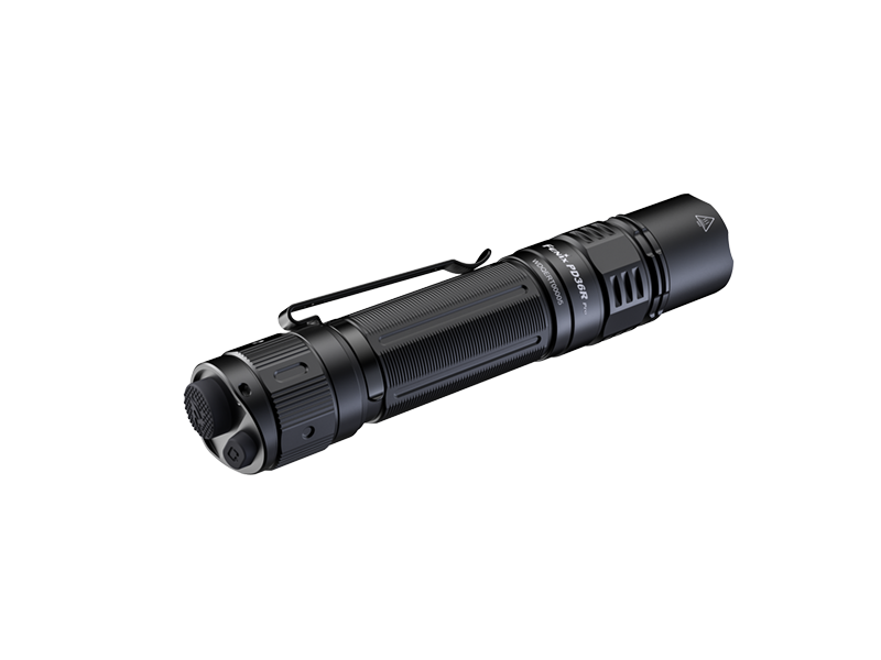 Fenix PD36R PRO punjiva svjetiljka taktička