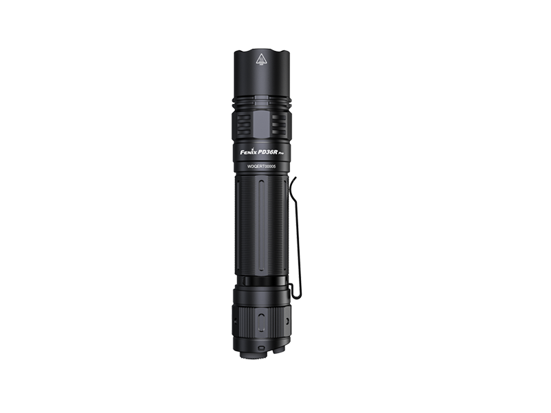 Fenix PD36R PRO punjiva svjetiljka taktička