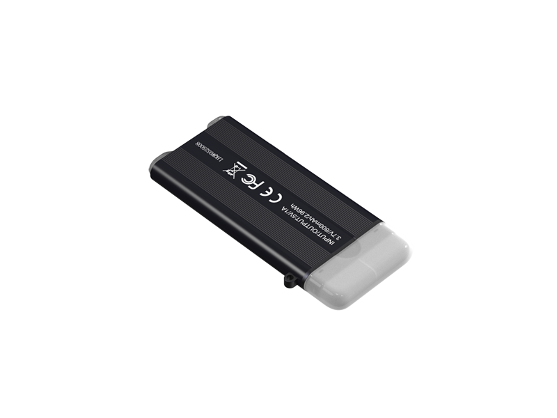 Fenix E-SPARK mini lampa