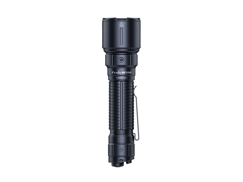 Fenix WF26R punjiva službena svjetiljka