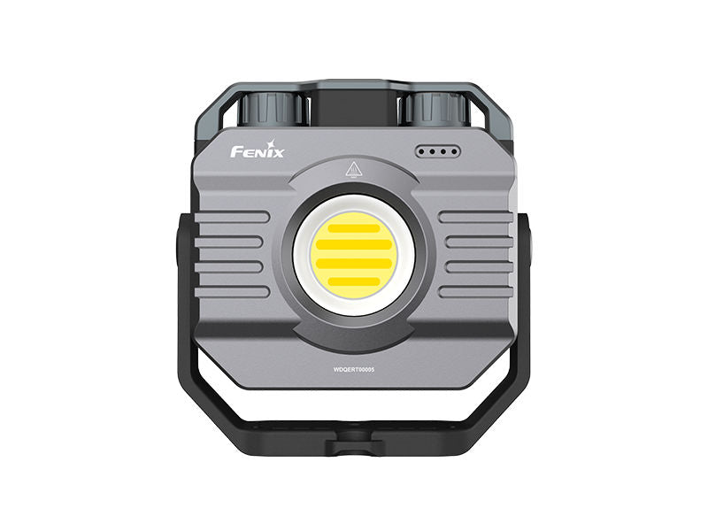 Fenix CL28R radna svjetiljka s powerbankom