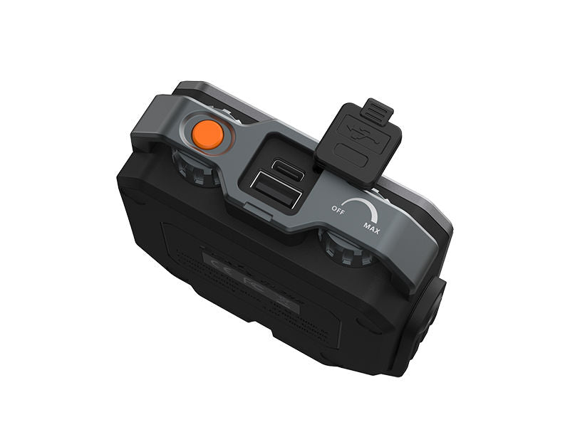 Fenix CL28R radna svjetiljka s powerbankom