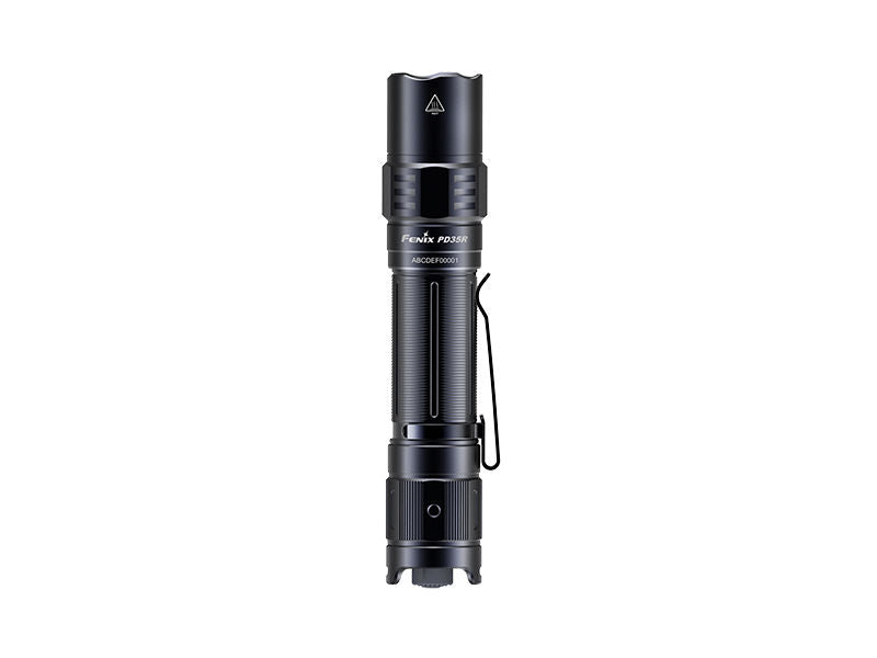 Fenix PD35R punjiva LED svjetiljka