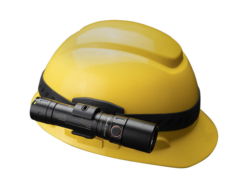 Fenix ALD-05 traka za korištenje svjetiljke na kacigi