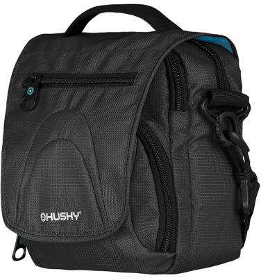 HUSKY Mild torba 2,5l, crna